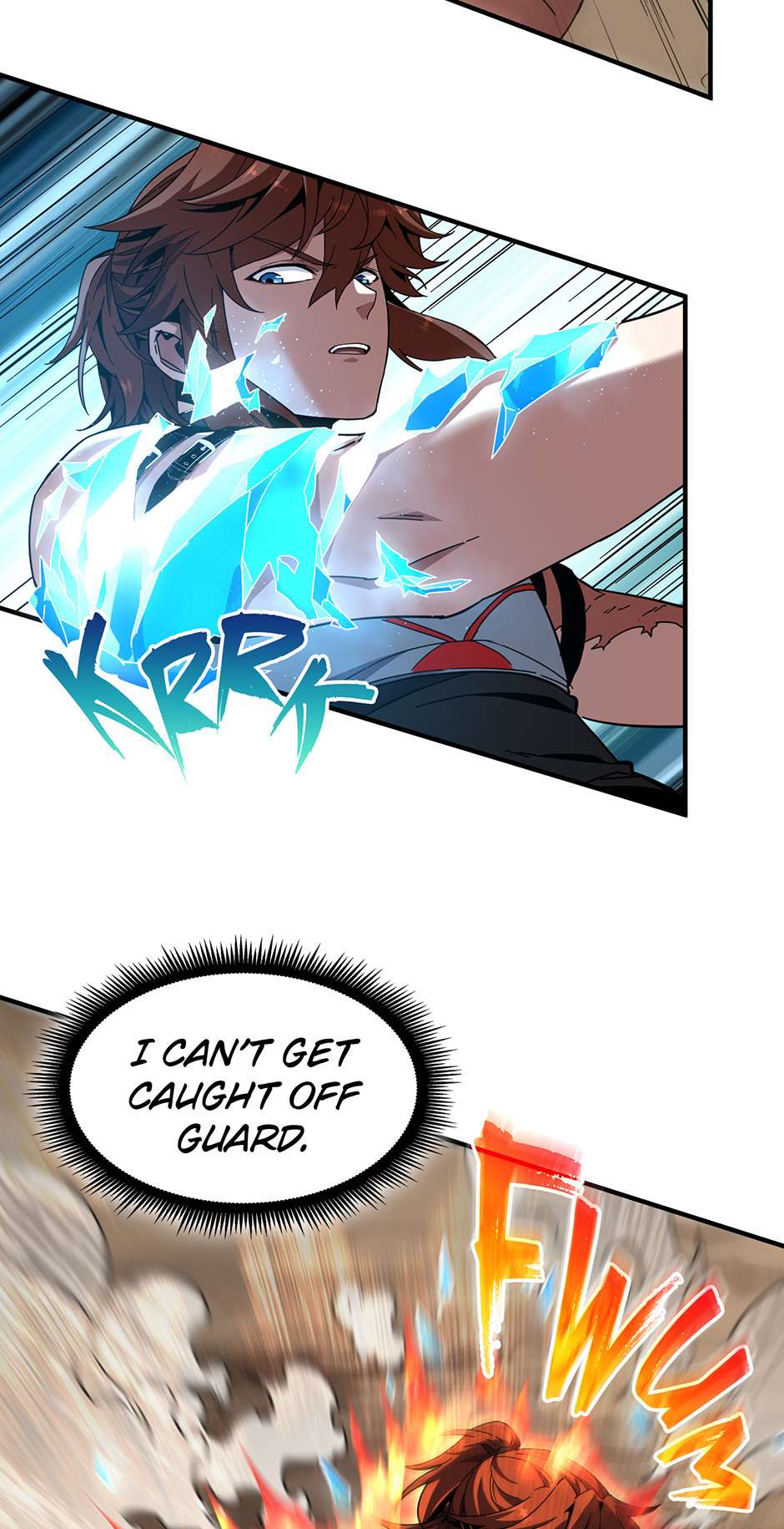 The Beginning After the End Chapter 221 15